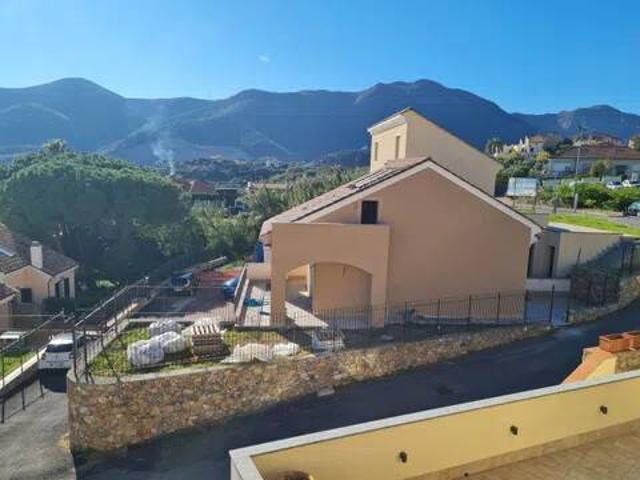 Villa in vendita a Boissano SV