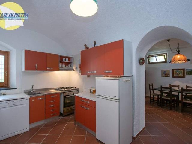 Casa indipendente in vendita a Boissano SV