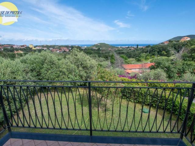 Villa in vendita a Boissano SV