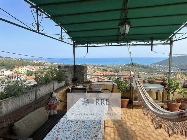 Villa in vendita a Boissano SV