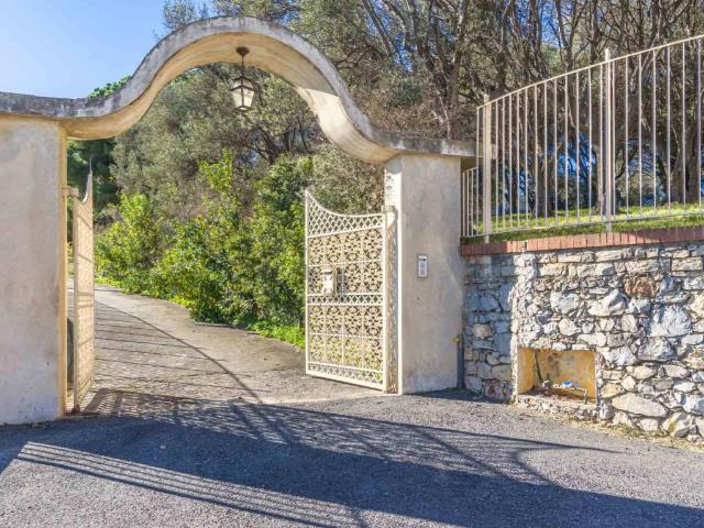 Villa in vendita a Boissano SV