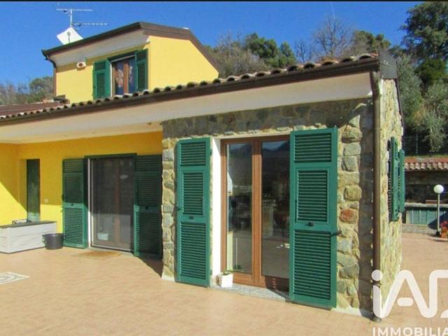 Villa in vendita a Boissano SV