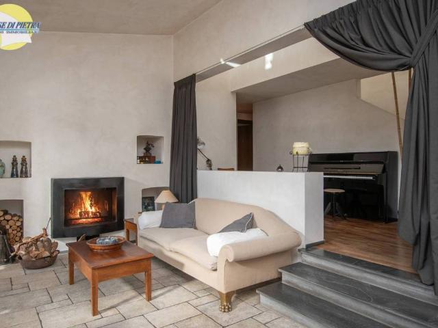 Villa in vendita a Boissano SV