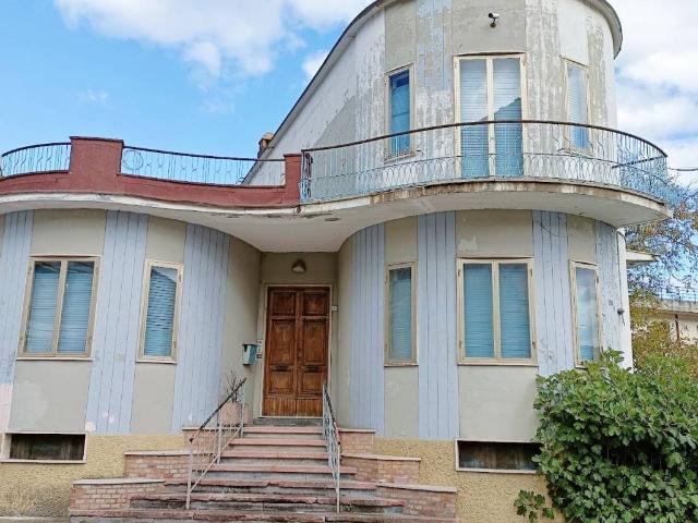 Villa in vendita a Bojano CB