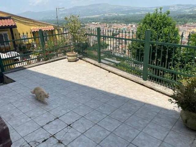 Villa in vendita a Bojano CB
