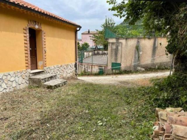 Villa in vendita a Bojano CB