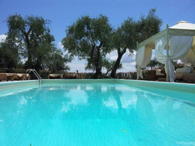 Villa in vendita a Bolano SP