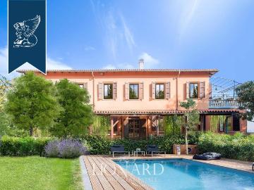 Villa in vendita a Bologna