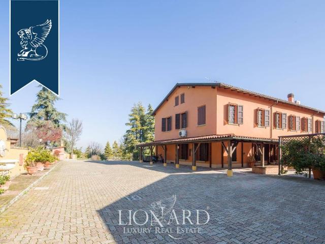 Villa in vendita a Bologna