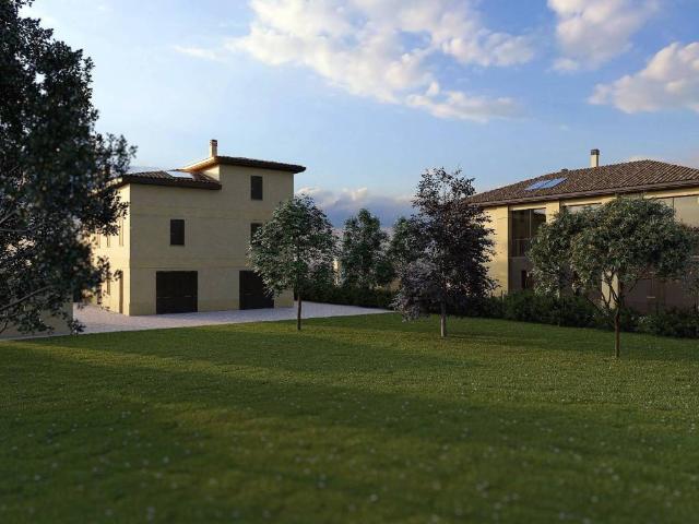 Villa in vendita a Bologna BO