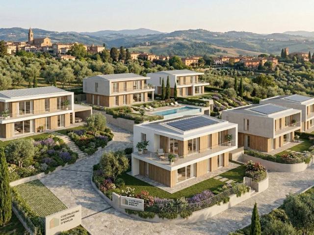 Villa in vendita a Bologna BO