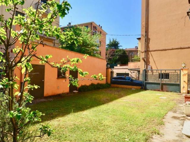Villa in vendita a Bologna BO