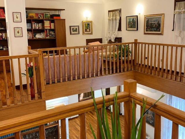 Villa in vendita a Bologna BO