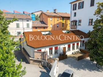 Villa in vendita a Bologna BO