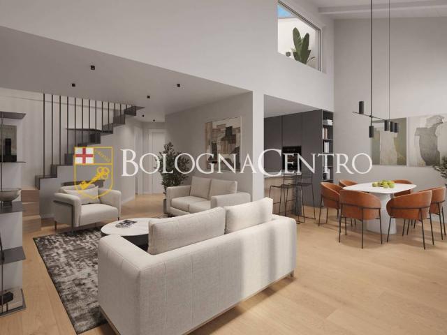 Villa in vendita a Bologna BO