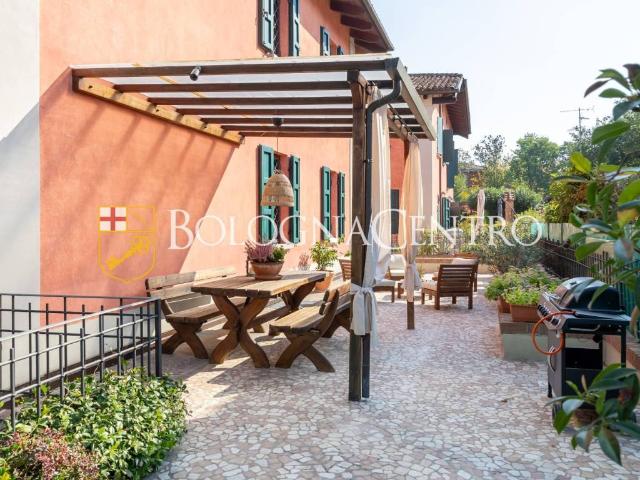 Villa in vendita a Bologna BO