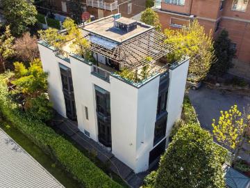 Villa in vendita a Bologna BO