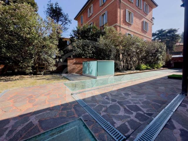 Villa in vendita a Bologna BO