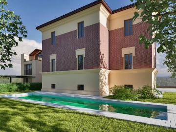 Villa in vendita a Bologna BO