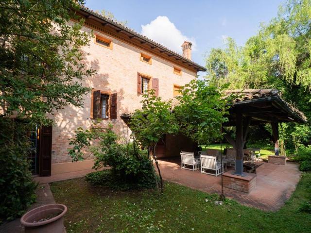 Villa in vendita a Bologna BO