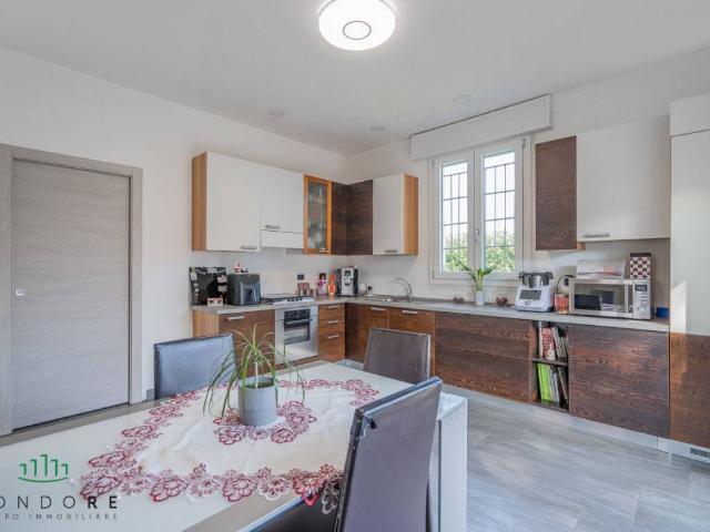 Villa in vendita a Bologna BO