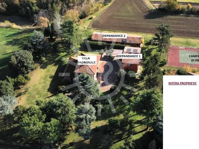 Villa in vendita a Bologna BO