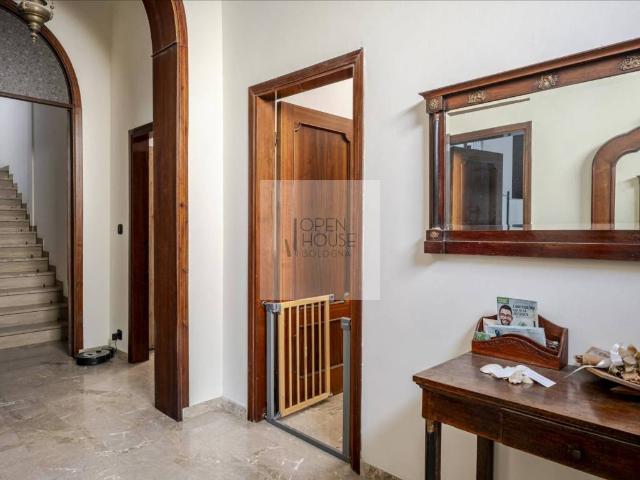 Villa in vendita a Bologna BO