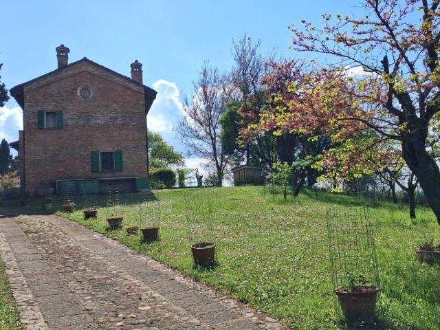 Villa in vendita a Bologna BO