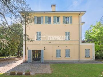 Villa in vendita a Bologna BO
