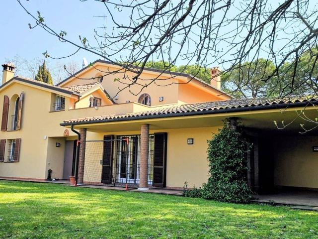 Villa in vendita a Bologna BO