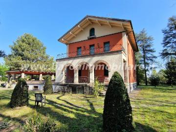 Villa in vendita a Bologna BO