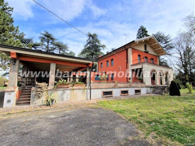 Villa in vendita a Bologna BO