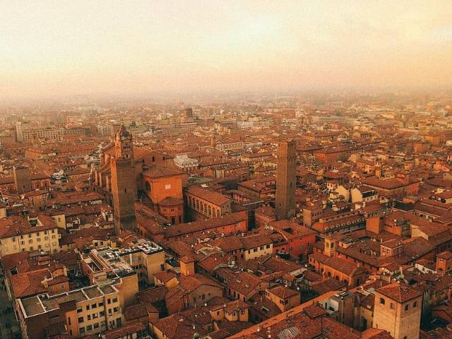 Villa in vendita a Bologna BO