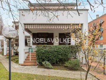 Villa in vendita a Bologna BO