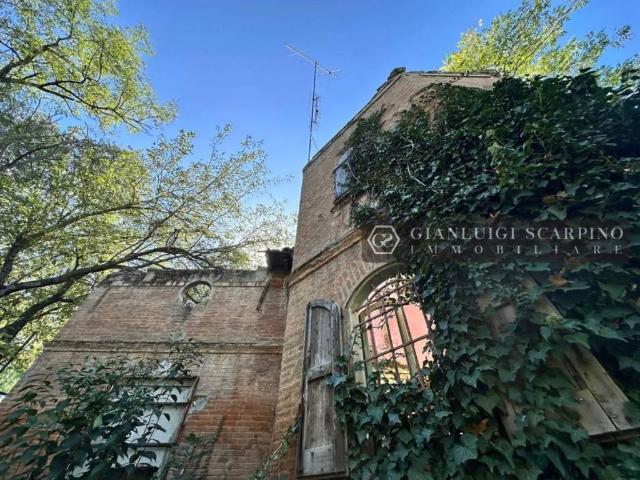 Villa in vendita a Bologna BO