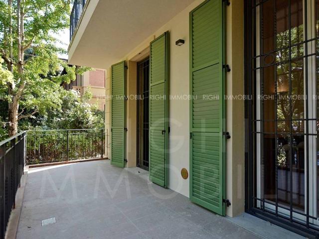 Villa in vendita a Bologna BO