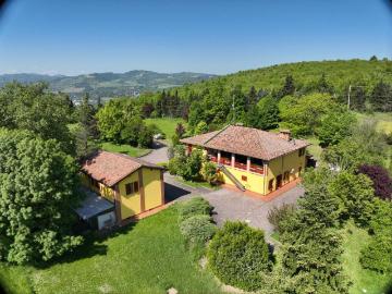 Villa in vendita a Bologna BO