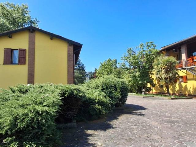 Villa in vendita a Bologna BO
