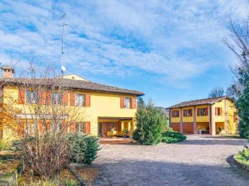 Villa in vendita a Bologna BO