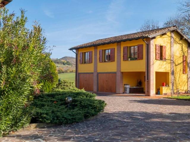 Villa in vendita a Bologna BO