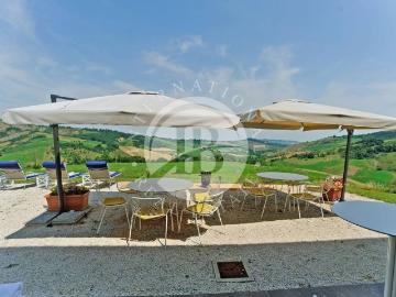 Villa in vendita a Bologna BO