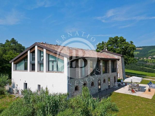 Villa in vendita a Bologna BO