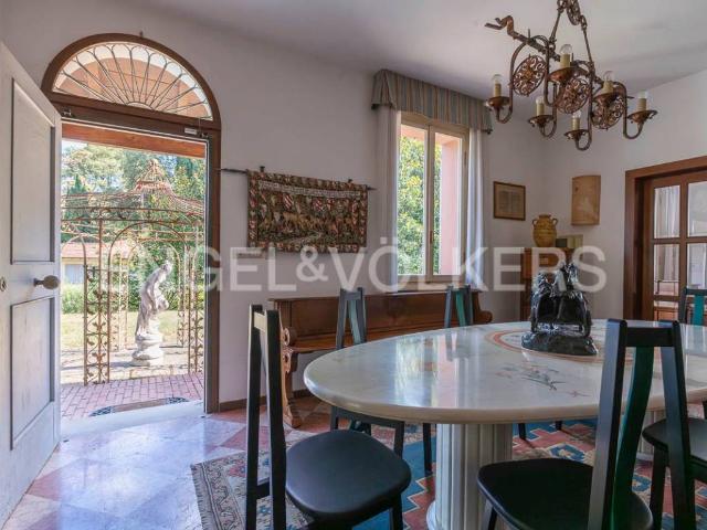 Villa in vendita a Bologna BO