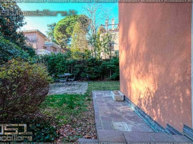 Villa in vendita a Bologna BO
