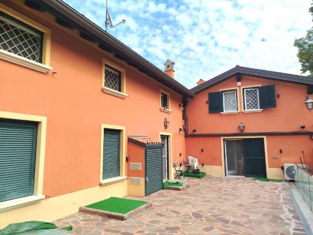 Villa in vendita a Bologna BO