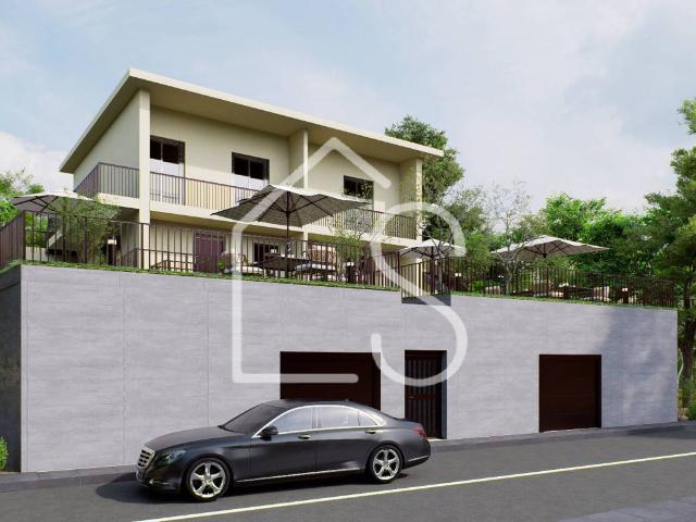 Villa in vendita a Bologna BO