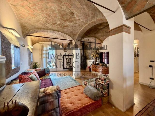Villa in vendita a Bologna BO