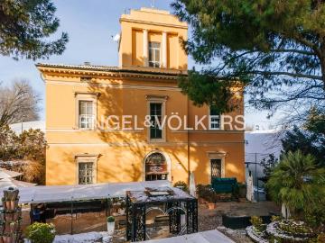 Villa in vendita a Bologna BO