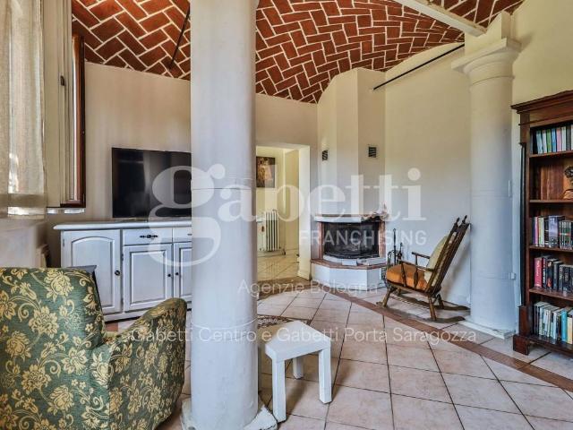 Villa in vendita a Bologna BO