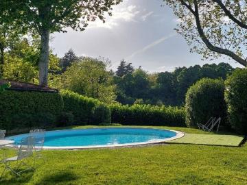 Villa in vendita a Bologna BO